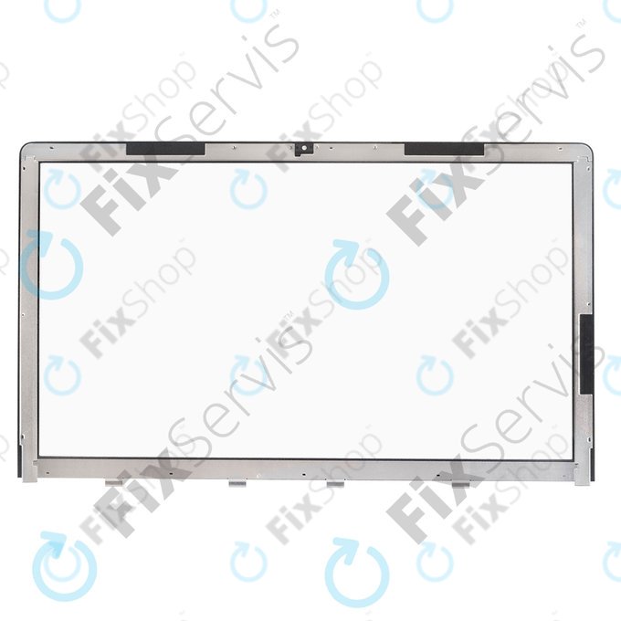 Front Glass για iMac 27" | Τέλη 2009 - Μέσα 2011 | A1312