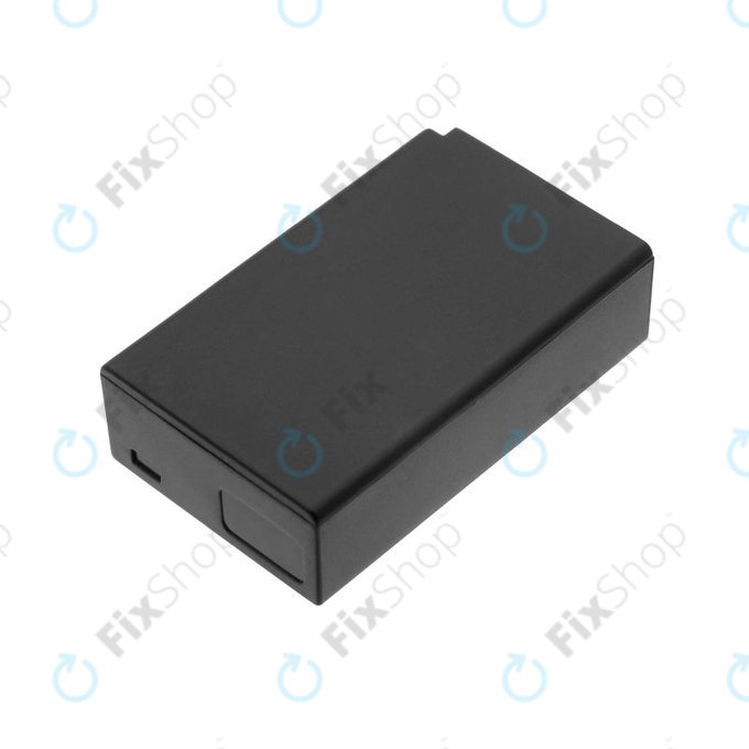 Μπαταρία για Nikon Coolpix A, 850mAh, Li-Ion, 3.7V, EN-EL20, HQ