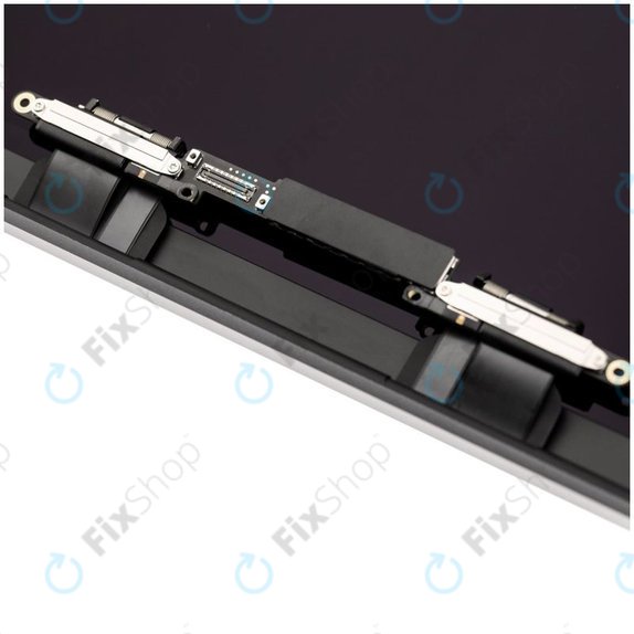 Συγκρότημα οθόνης για MacBook Pro 13", 2020, A2338, Ασημί, Silver, Refurbished