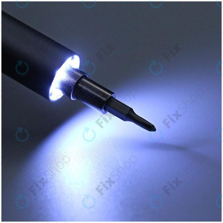 Ηλεκτρικό Κατσαβίδι 64in1 για Xiaomi WOWstick 1F+