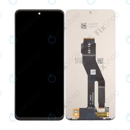 LCD Display με Touch Screen για Honor 90 Lite 5G | Aftermarket