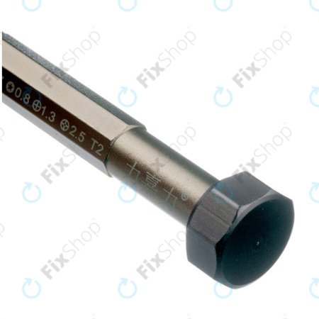 Μαγνητικό Κατσαβίδι Ακριβείας για Smartphones 5in1 για LJL 129-5