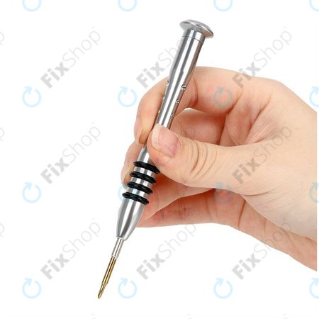 Κατσαβίδι - Slotted 1.5mm για Penggong