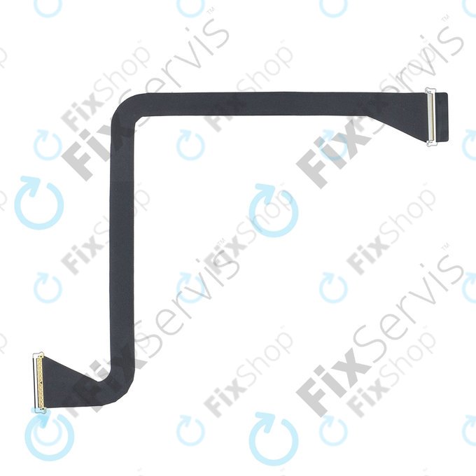 Καλώδιο eDP Οθόνης LCD για iMac 27" A1419 (Τέλη 2014 - Μέσα 2015)