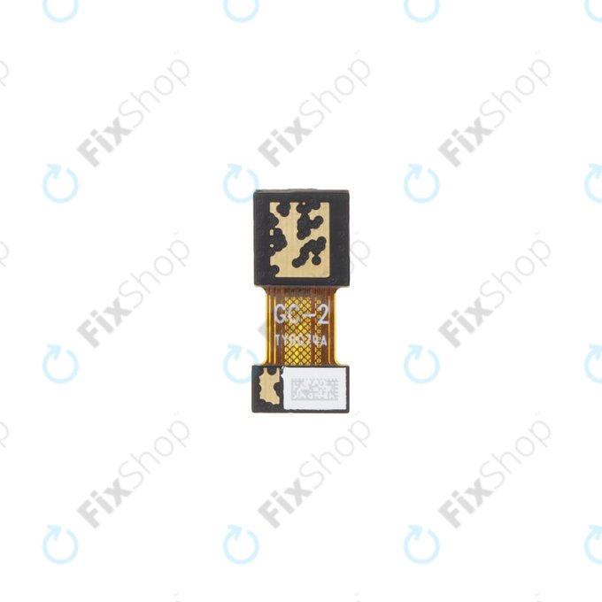 Μπροστινή Κάμερα 13MP για Samsung A16, A16 5G, A17 A176B