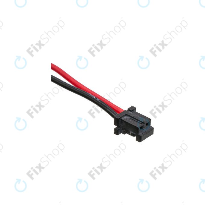 Μπαταρία για Mitsubishi Melservo MR-J3, 2000mAh, Li-MnO2, 3.6V, MR-J3BAT, HQ