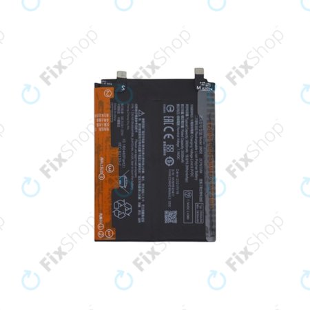 Μπαταρία για Xiaomi 11T Pro, BM58, 5000mAh