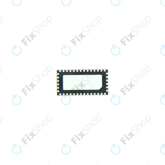 IC φόρτισης PI3USB για Nintendo Switch και Nintendo Switch OLED