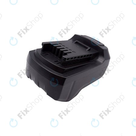 Μπαταρία για Einhell RT-CD 18/1 Li, 2000mAh, Li-Ion, 18V, 45.113.13, HQ