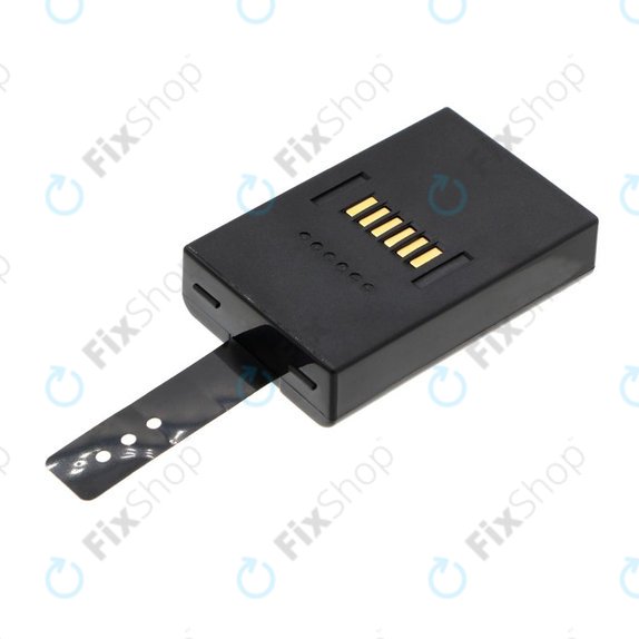Μπαταρία για Unitech HT680, 2200mAh, Li-Ion, 3.7V, 1400-900005G, HQ