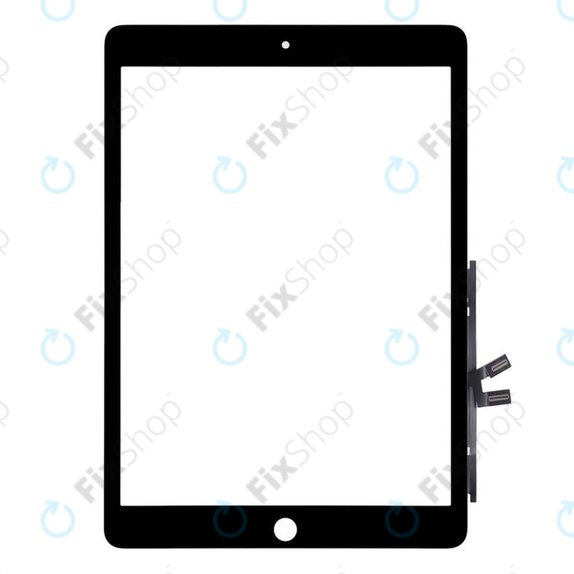 Αφής για iPad (9th Gen 2021), Black