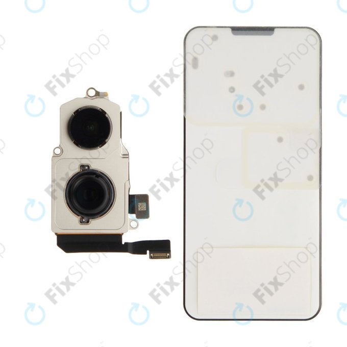 Πίσω Κάμερα για iPhone 16 | 661-44799 | Genuine Apple