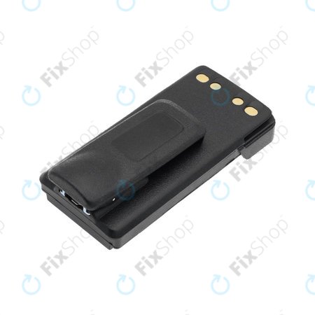 Μπαταρία για Motorola DP2400, 2600, P8600, XIR P6600, 1800mAh, Li-Ion, 7.4V, PMNN4415, HQ