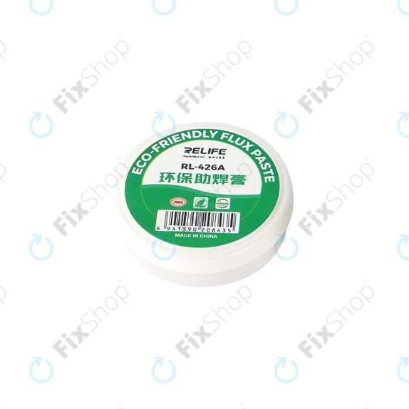 Πάστα Κολλητηριού (30g) για Relife RL-426A