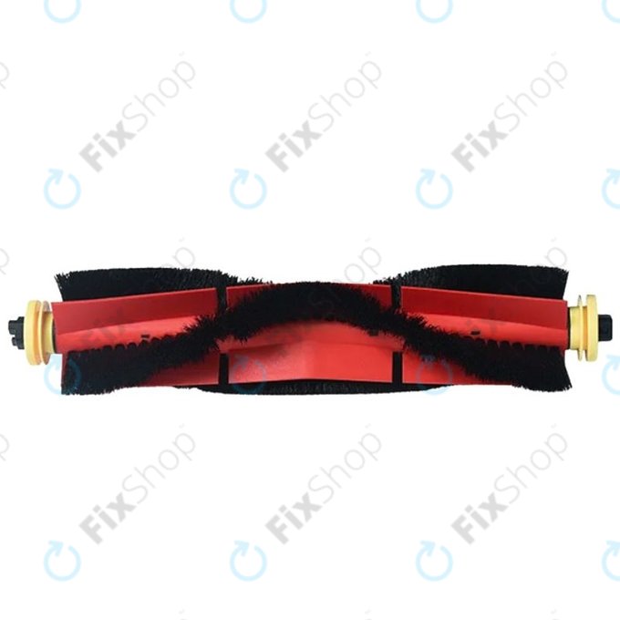 Σετ ανταλλακτικών για Xiaomi Roborock S5 Max, S6, S6 MaxV, S6 Pure, Xiaowa E3 (2x Κύρια βούρτσα, 4x Φίλτρο, 4x Πλαϊνή Βούρτσα – λευκή)