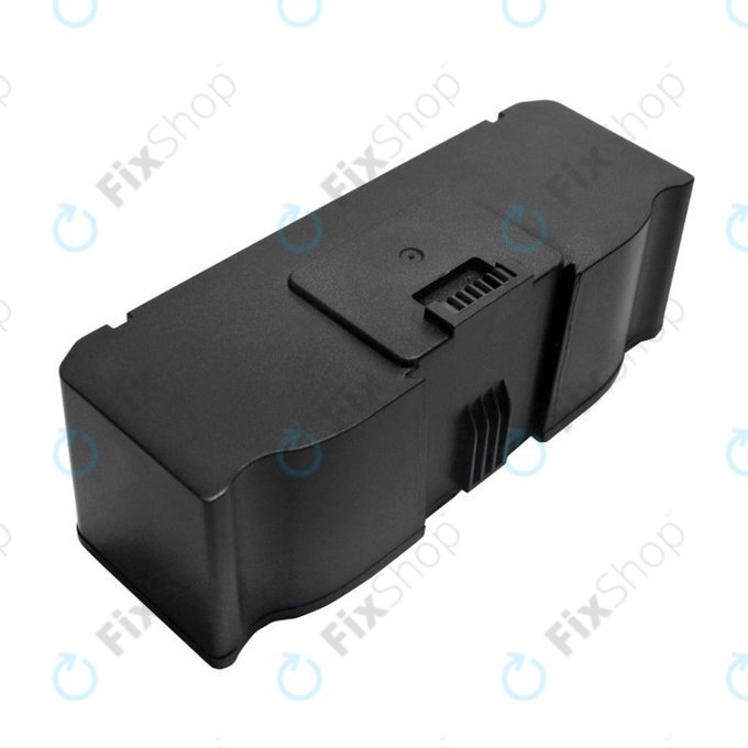 Μπαταρία για iRobot Roomba e-series, i-series, ABL-D1, 4624864, ABL-D2, 14.4V, 5200mAh, HQ