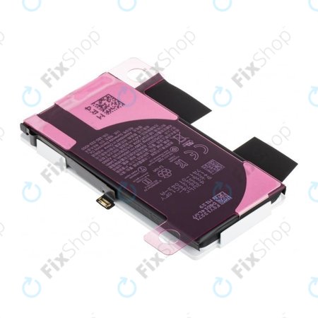 Battery για iPhone 15 Plus | 661-37207 | 4383mAh | Genuine Apple