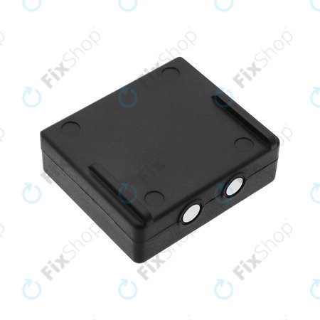 Μπαταρία για Hetronic Abitron Mini, 2000mAh, Ni-MH, 3.6V, RHE3620KG, HQ