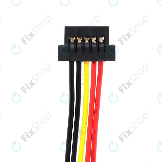 Μπαταρία για TomTom GO 1000 Live, 1005, 2050, 1000mAh, Li-Ion, 3.7V, AHL03711018, HQ