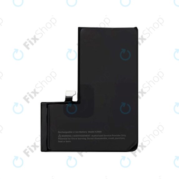 Μπαταρία για iPhone 14 Pro, 3200mAh, A2866