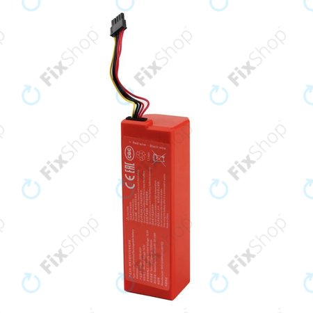 Μπαταρία για Xiaomi Mi Robot Vacuum Mop 2 (Mijia 2C), 2 Pro, D099-4S2P, 14.4V, 5200mAh