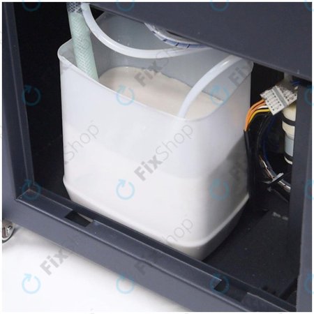 Σκόνη Γυαλίσματος Refox RP-100 - 500g