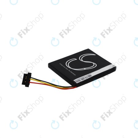 Μπαταρία για Pioneer AVIC-F320BT, 790mAh, Li-Ion, 3.7V, 338937010176, HQ