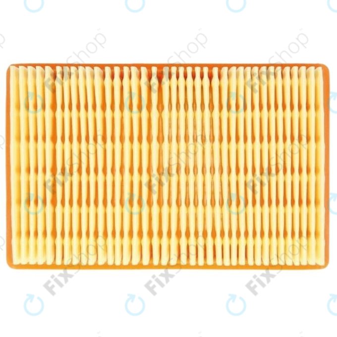 Επίπεδο Φίλτρο για Kärcher WD-series | MV-series | KWD-series