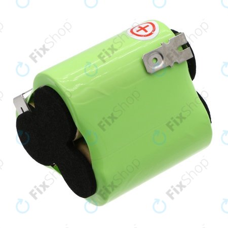 Μπαταρία για AEG Liliput, 520103, 3.6V, 3000mAh, HQ