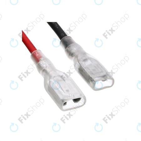 Μπαταρία για Philips Aqua Plus 8000, XC8349/01, XW8122/82, 3900mAh, Li-Ion, 25.2V, D116-7S1P, HQ