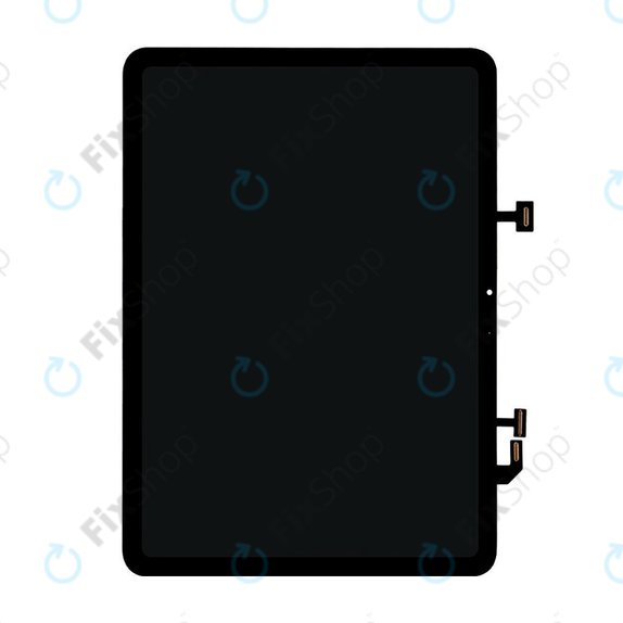 Οθόνη LCD για iPad Air 11 (2024, 2025), Αφής χωρίς πλαίσιο, Refurbished