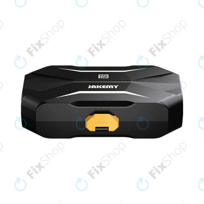 Σετ Κατσαβιδιών Ακριβείας για Επισκευή Κινητών Τηλεφώνων, Tablet & Υπολογιστών για Jakemy JM-8183