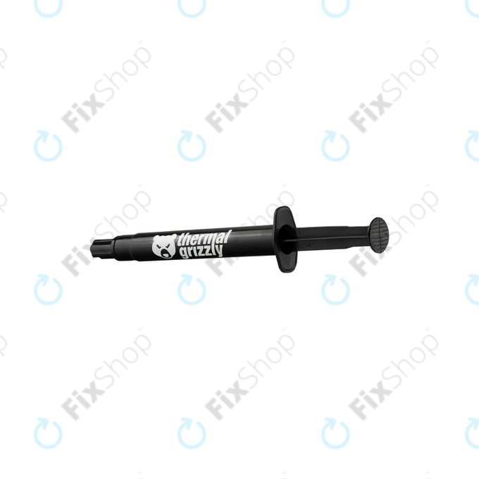 Θερμική πάστα 1,5ml/3,9g, Thermal Grizzly Aeronaut