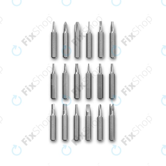 Ηλεκτρικό Κατσαβίδι 18in1 για Xiaomi WOWstick