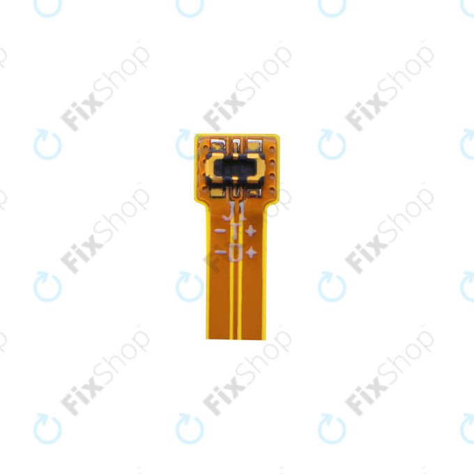 Μπαταρία για Amazfit A1801, A1808, A1918, T-Rex Verge Lite, 350mAh, Li-Pol, 3.85V, PL512524G, HQ