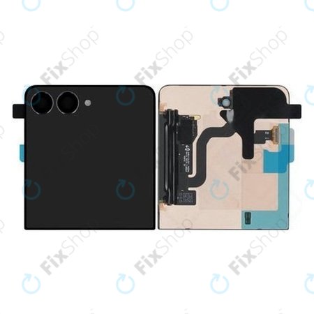 LCD Display με Touch Screen (Sub) για Samsung Z Flip 7 F766B
