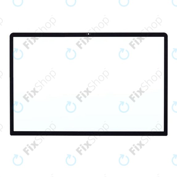 Μπροστινό γυαλί για MacBook Pro 15", Τέλη 2008 – Μέσα 2012, A1286, Aftermarket