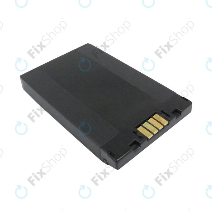 Μπαταρία για Motorola i930, i920, i95, 1000mAh, Li-Ion, 3.7V, SNN5705, HQ