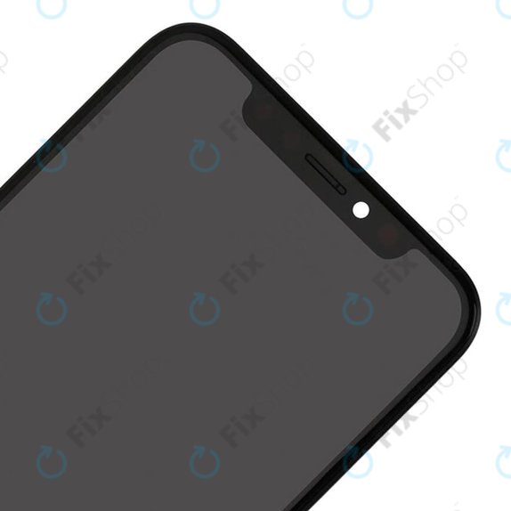 Οθόνη για iPhone XS, Αφής με πλαίσιο, Refurbished