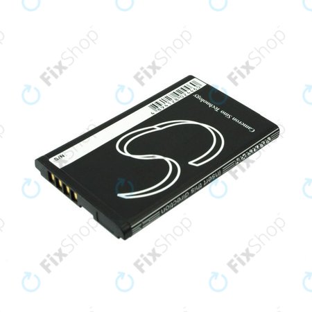 Μπαταρία για LG 230 Nite, 650mAh, Li-Ion, 3.7V, LGIP-430A, HQ