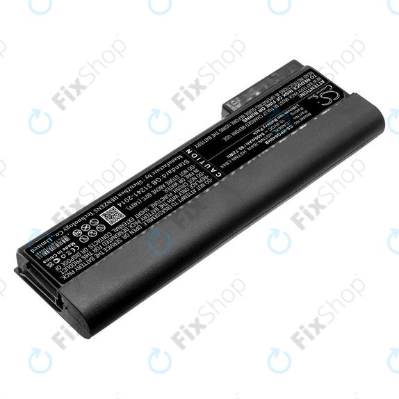 Μπαταρία για HP ProBook 640 G1, 650 G1, 655 G1, 645 G1, 8400mAh, Li-Ion, 10.8V, CA06XL, HQ