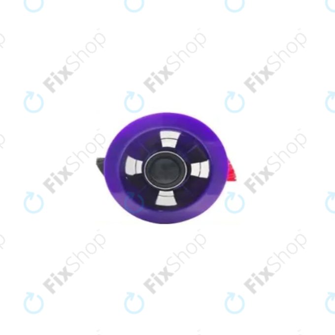 Κύρια Βούρτσα για Dyson V8