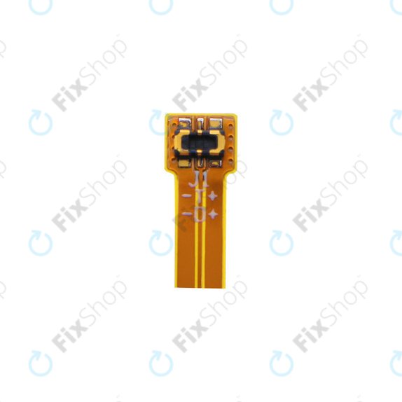 Μπαταρία για Amazfit A1801, A1808, A1918, T-Rex Verge Lite, 350mAh, Li-Pol, 3.85V, PL512524G, HQ