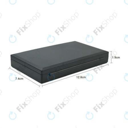 Ψηφιακή Ζυγαριά 200g/0.01g για TFY MX-200