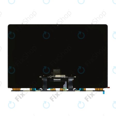 Οθόνη για MacBook Pro 16", 2019, A2141, Refurbished