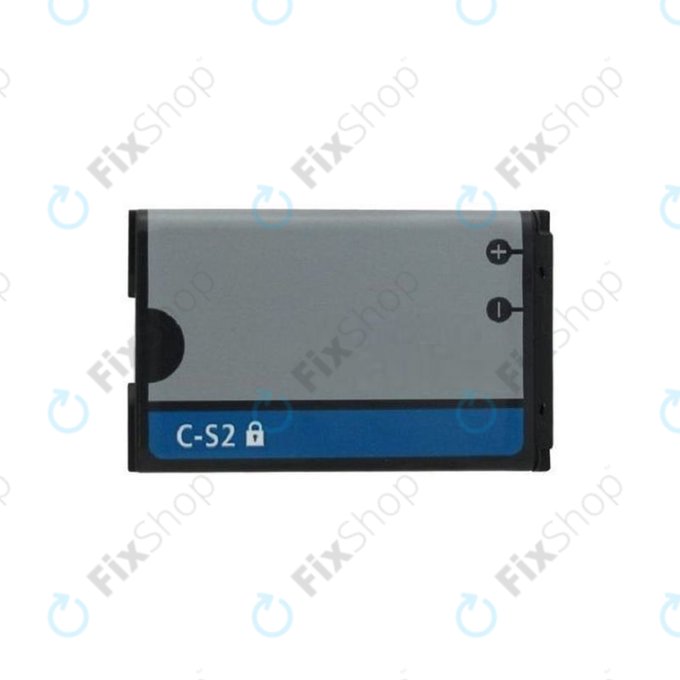 Μπαταρία για Blackberry Curve 9300, 8300, 8310, 8520, C-S2, 1150mAh