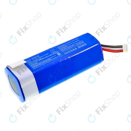 Battery για Ecovacs Deebot X-series | T-series | N-series | 201-2115-1959 | 14.4V | 6700mAh | HQ