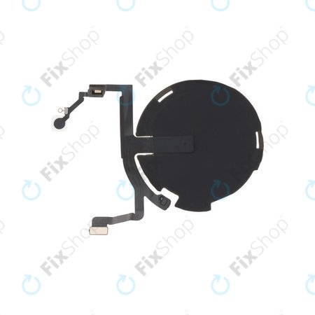 Τσιπ ασύρματης φόρτισης + NFC + Φλας της πίσω κάμερας για iPhone 14