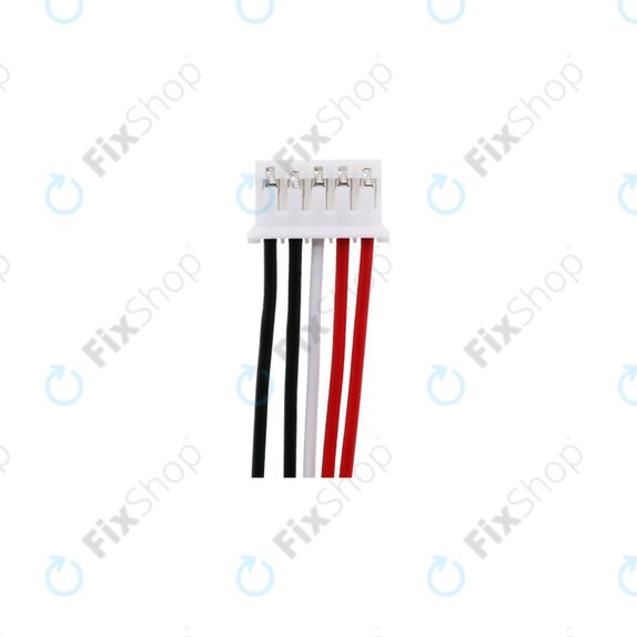 Μπαταρία για NEXGO N3, N5, 5100mAh, Li-Ion, 3.7V, GX02, HQ