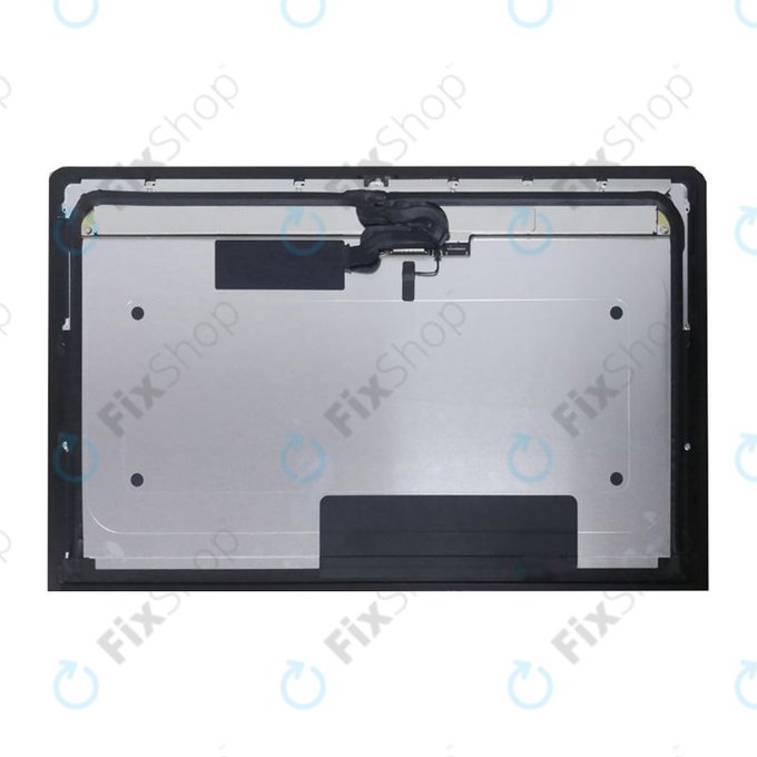 Οθόνη με Μπροστινό γυαλί για iMac 21.5", Τέλη 2015 - Μέσα 2017, A1418, Retina 4K, Refurbished